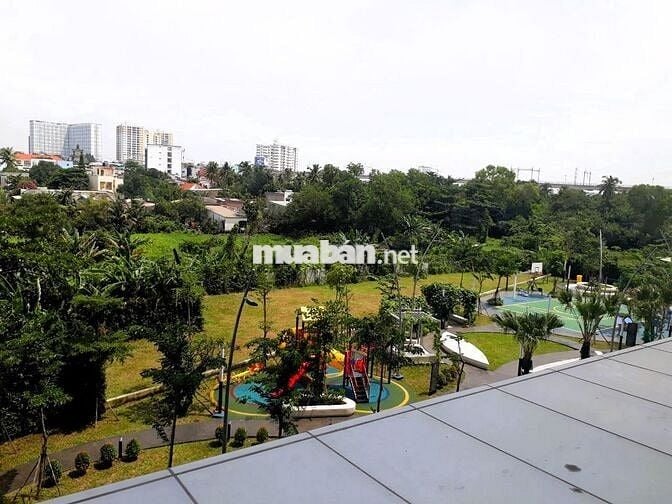 CHO THUÊ OFFICETEL LAVITA CHARM 52M2 VIEW HỒ BƠI