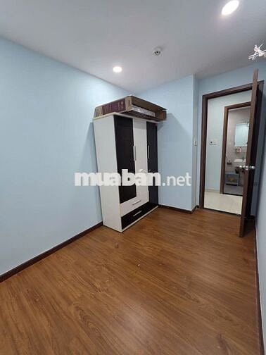CHO THUÊ CĂN HỘ 2PN2WC FULL NT 5.5TR/THÁNG - SAMSORA RIVERSIDE
