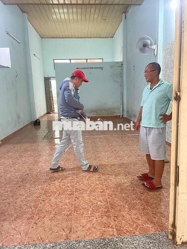 4.5x16m Ni Sư Huỳnh Liên - Đặng Minh Trứ P10 Tân Bình