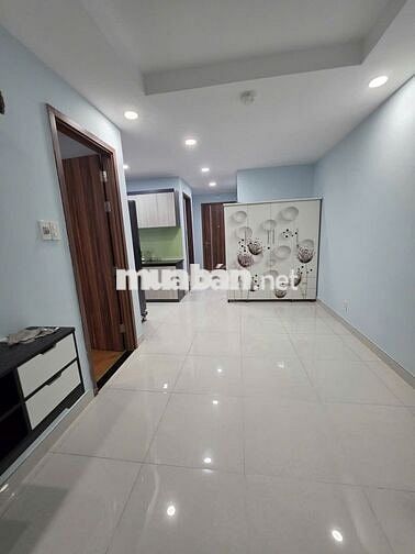 CHO THUÊ CĂN HỘ 2PN2WC FULL NT 5.5TR/THÁNG - SAMSORA RIVERSIDE