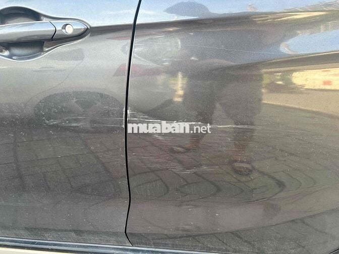 VinFast Fadil 2020 Xám 70000 km