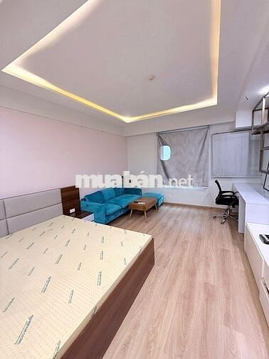 CHO THUÊ CĂN HỘ CHARMINGTON LA POINTE – STUDIO 1PN, 1WC – 30M²