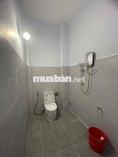 Cho thuê nhà hẻm Phan Huy Ích Phường 15 Quận Tân Bình