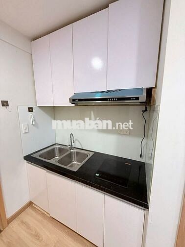 CHO THUÊ CĂN HỘ CHARMINGTON LA POINTE – STUDIO 1PN, 1WC – 30M²