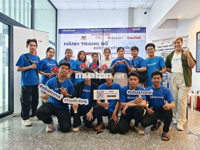 Tuyển CTV online đăng bài - rep khách tại nhà