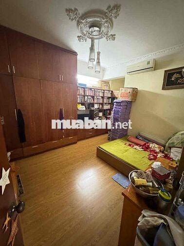 Chung Cư Trương định, tỷ Hoàng Mai Nam 100m² 3 ngủ 2 VS 8.1 tỷ