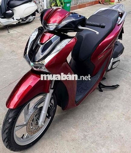 SH 160i ABS 2024 Odo 4500km siêu lướt