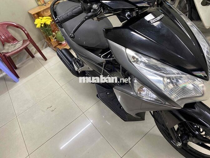 Honda Air Blade 2012 bstp  xam lambo chính chủ