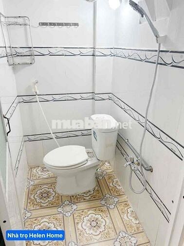Phòng trọ ngay KHA VẠN CÂN, PHẠM VĂN ĐỒNG, VÕ VĂN NGÂN