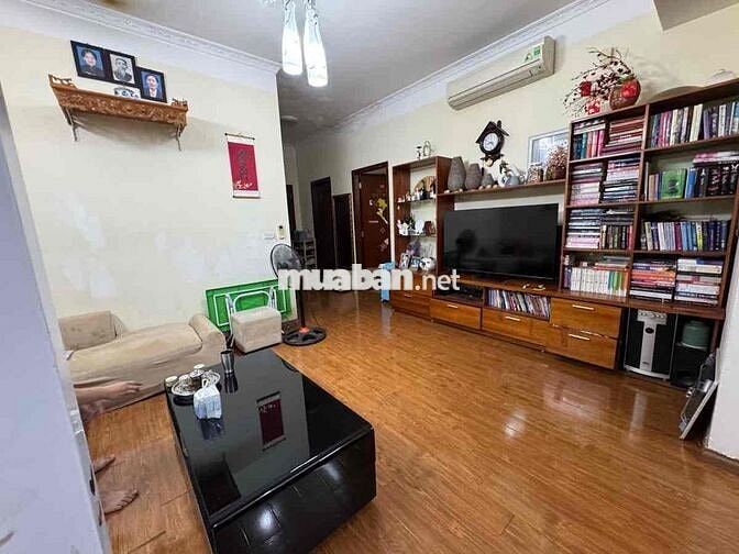 Chung Cư Trương định, tỷ Hoàng Mai Nam 100m² 3 ngủ 2 VS 8.1 tỷ