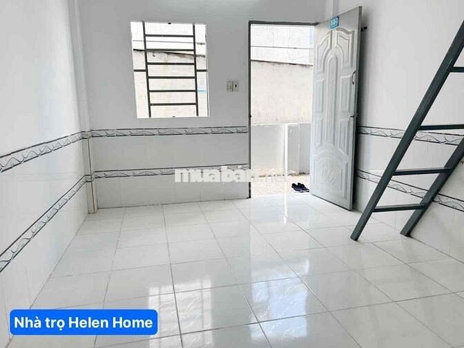 Phòng trọ ngay KHA VẠN CÂN, PHẠM VĂN ĐỒNG, VÕ VĂN NGÂN