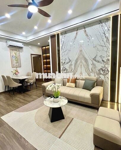 BÁN CHUNG CƯ BẮC LINH ĐÀM, 86M2, 3 P.NGỦ, 2 VS, LÔ GÓC, NHỈNH 5 TỶ tí