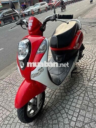 SYM Elite 50cc 2018. BSTP chính chủ công chứng