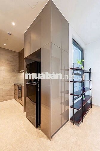 Cho thuê The MarQ 2PN, view City, full NT, 49tr bao VAT