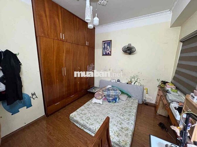 Chung Cư Trương định, tỷ Hoàng Mai Nam 100m² 3 ngủ 2 VS 8.1 tỷ