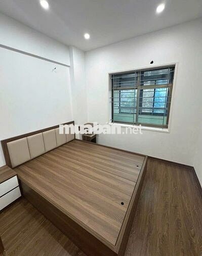 BÁN CHUNG CƯ BẮC LINH ĐÀM, 86M2, 3 P.NGỦ, 2 VS, LÔ GÓC, NHỈNH 5 TỶ tí