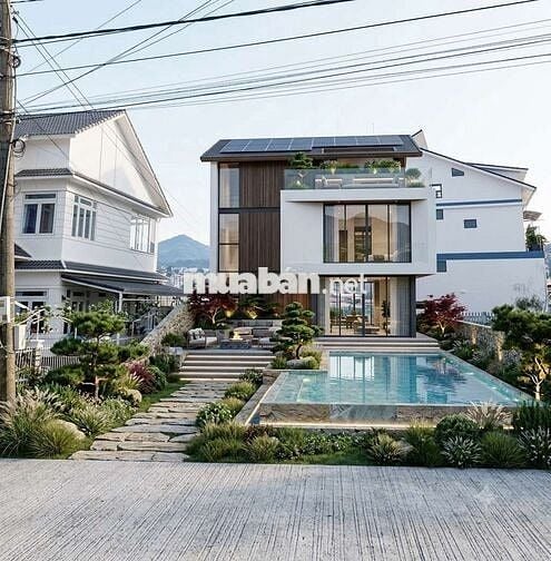 GIẢM 3 TỶ BÁN NHANH LÔ ĐẤT 248M2 ĐƯỜNG NAM HỒ ĐÀ LẠT 8.5 TỶ