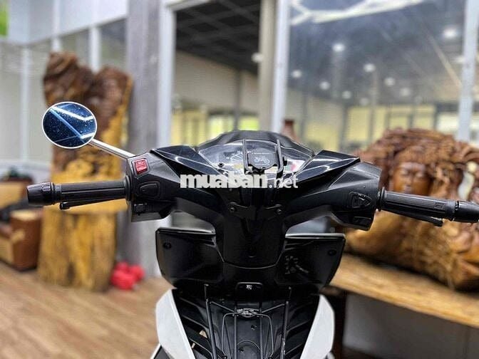 Honda Winner V1 2017 có cmc máy khoẻ, êm