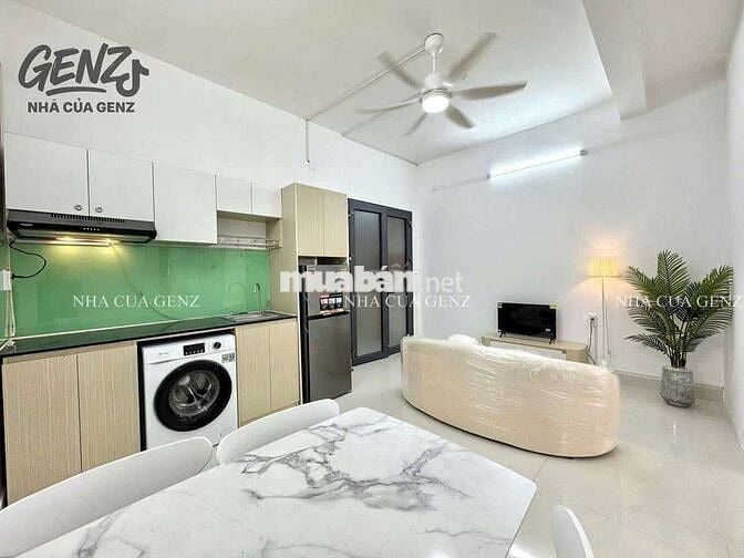 CĂN HỘ 2PN CAO CẤP NGAY ETOWN CỘNG HÒA_GẦN HỌC VIỆN HÀNG KHÔNG VÀ HUIT