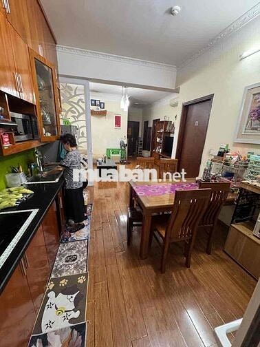 Chung Cư Trương định, tỷ Hoàng Mai Nam 100m² 3 ngủ 2 VS 8.1 tỷ