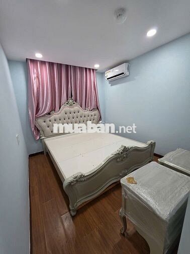CHO THUÊ CĂN HỘ 2PN2WC FULL NT 5.5TR/THÁNG - SAMSORA RIVERSIDE