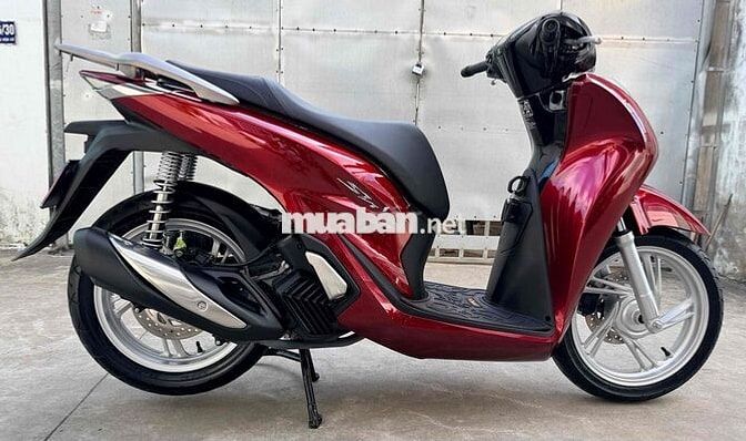 SH 160i ABS 2024 Odo 4500km siêu lướt