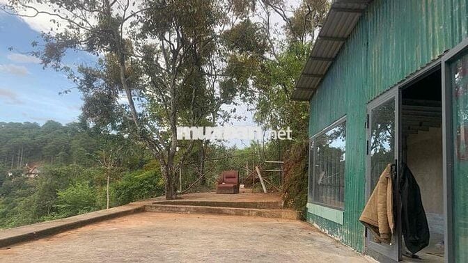 - Bán lô đất nông nghiệp DT 11,5m x 20m H Bắc,xe 7 chỗ vô đến nơi