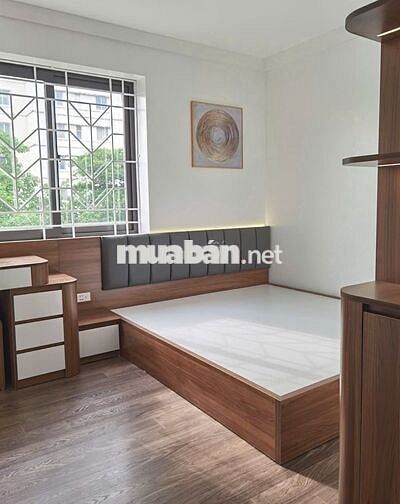 BÁN CHUNG CƯ BẮC LINH ĐÀM, 86M2, 3 P.NGỦ, 2 VS, LÔ GÓC, NHỈNH 5 TỶ tí
