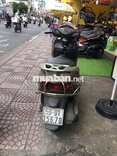 Honda Lead 2011 bs 59d1-15670