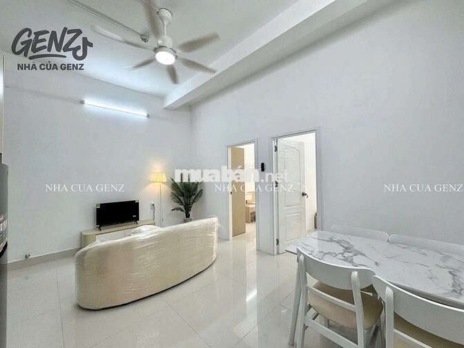 CĂN HỘ 2PN CAO CẤP NGAY ETOWN CỘNG HÒA_GẦN HỌC VIỆN HÀNG KHÔNG VÀ HUIT