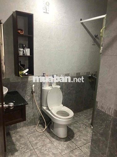 Biệt Thự FULL NỘI THẤT. Tân Phú.. DT:7m X 18 3Lầu 5PN 4WC