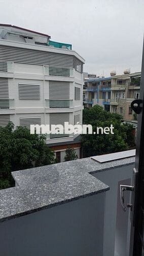 Cho thuê nhà mặt tiền số 10 đường 3A khu dân cư 6B Intresco