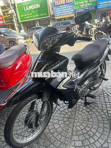 Yamaha Jupiter MX 2007 Máy Thái. cavet đầy đủ