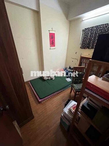 Chung Cư Trương định, tỷ Hoàng Mai Nam 100m² 3 ngủ 2 VS 8.1 tỷ
