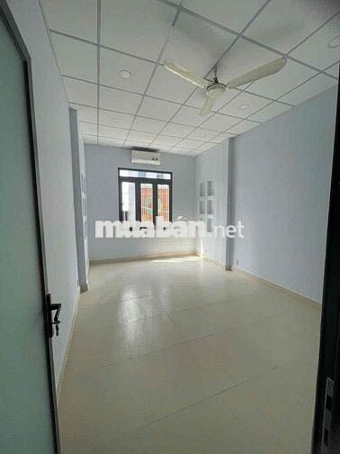 Cho thuê nhà hẻm Phan Huy Ích Phường 15 Quận Tân Bình
