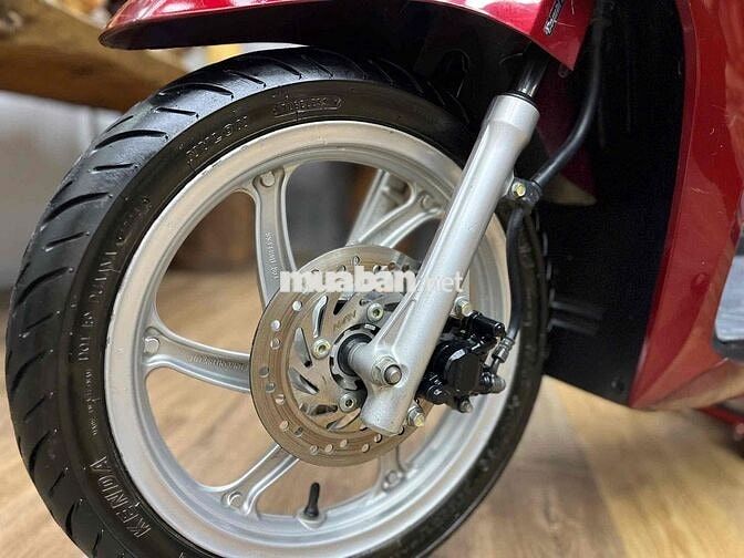 Honda Vision 2016 dàn áo sạch sẽ, máy zin