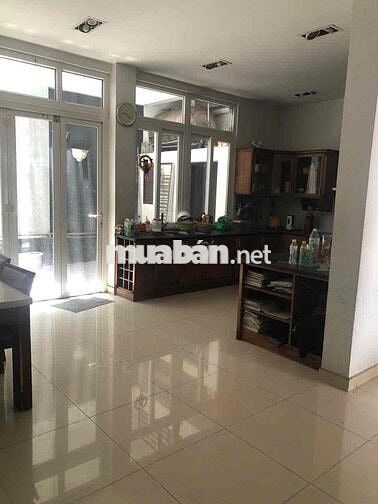 Biệt Thự FULL NỘI THẤT. Tân Phú.. DT:7m X 18 3Lầu 5PN 4WC