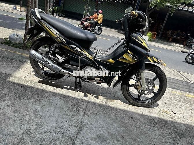 cần bán xe jupiter gravita 2008