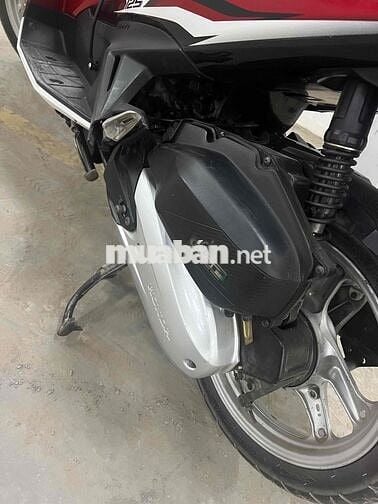Honda Air Blade 2014 Đỏ