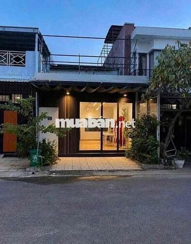 Chủ cần bán nhà 18 Nhân Hoà 5- Hoà Xuân