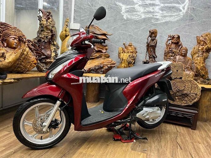 Honda Vision 2016 dàn áo sạch sẽ, máy zin
