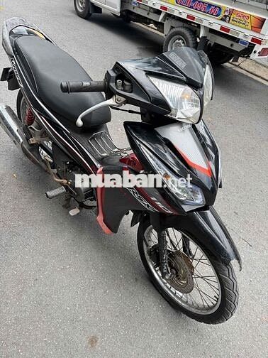 Honda RSX 2013 Đen, Đỏ Việt Nam