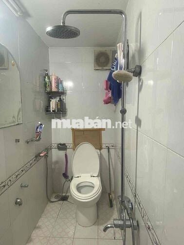 Bán Nhà 2 Tầng Quốc Lộ 13 - Hiệp Bình Phước - Thủ Đức