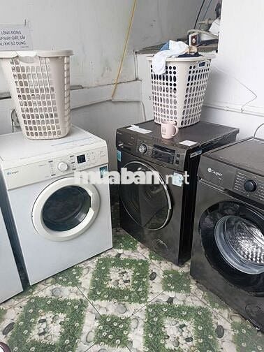 Cho Thuê Căn Hộ 1K1N 41 Nguyễn Quốc Trị 38m2, FullĐồ, Mặt Đường ÔTô Đỗ