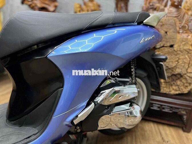 Yamaha Janus chính chủ biển TP máy zin êm
