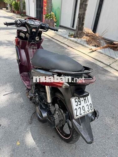 Yamaha Nouvo 5 2013 Bs Thành Phố