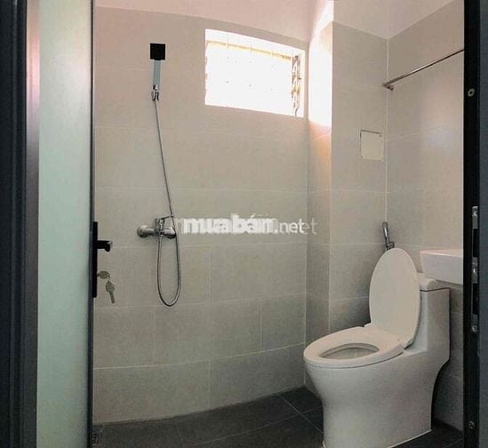 Phòng nội thất cơ bản Lê Văn Sỹ, Quận 3