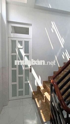Cho thuê nhà mặt tiền Lý Chính Thắng thuận tiện kinh doanh