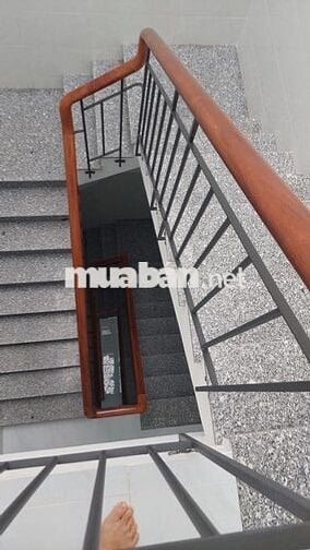Cho thuê nhà mặt tiền số 10 đường 3A khu dân cư 6B Intresco