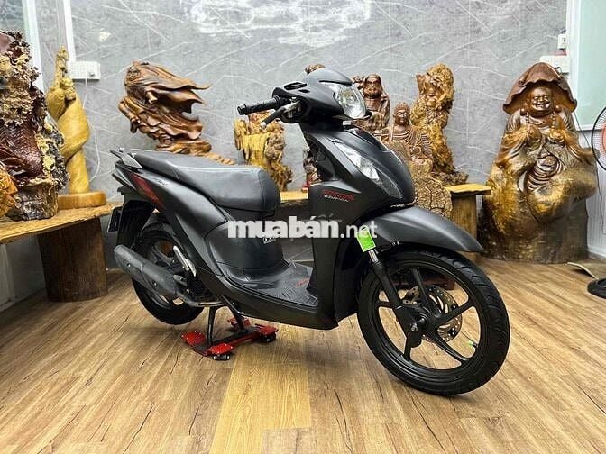 Honda Vision Sporty 2021 chính chủ bstp, Smartkey